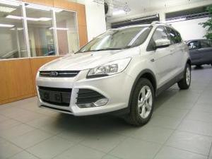 Ford kuga 2.0 tdci 120 cv s&s 2wd plus navi touch 8"