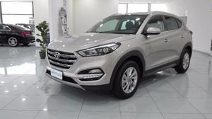 HYUNDAI Tucson 1.7 CRDi XPossible rif. 