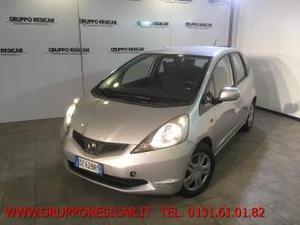 Honda jazz 1.2 i-vtec elegance km certificati