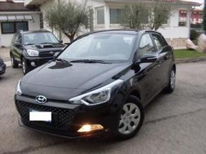 Hyundai i cv benzina 5 porte comfort