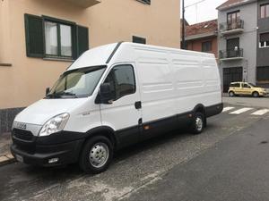 IVECO Daily 35S13V 2.3 HPT PL-TA Furgone + iva rif.