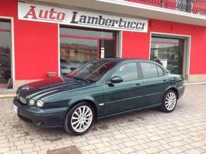 Jaguar x-type 2.0d cat sport eu3