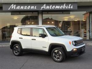 Jeep renegade 2.0 mjt 4wd active drive