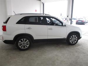 Kia Sorento 2.2 CRDI 197cv 4WD Auto Plati