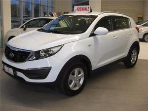 Kia Sportage 1.7 CRDI VGT 2WD