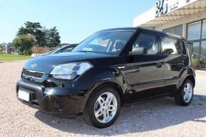 Kia soul 1.6 crdi vgt cool