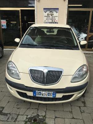 LANCIA Ypsilon 1.2 Oro rif. 