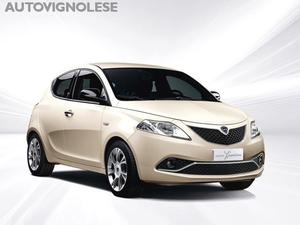 LANCIA Ypsilon 1.3 MJT 16V 80 CV 5 porte Gold NEO PAT rif.