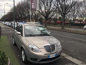 LANCIA Ypsilon 1.3 MJT 90CV