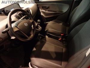 LANCIA Ypsilon  CV 5 porte GPL Ecochic Silver rif.