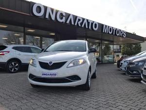 LANCIA Ypsilon  CV 5 porte Silver GPL rif. 