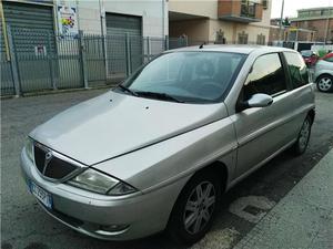 Lancia Y 1.2i cat Elefantino Blu