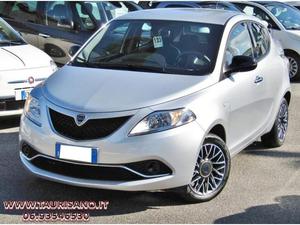 Lancia Ypsilon 1.3MJT 16V 95CV 5porte S&S Gold