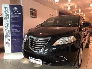 Lancia Ypsilon Lancia 1.3 MJT 16V 95 CV 5 porte S&S