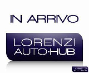 Lancia phedra 2.8 turbodiesel gold 163 cv 7 posti automatica