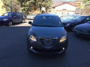 Lancia ypsilon  cv 5 porte gold