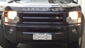 Land rover discovery 3 2.7 tdv6 xs automatico