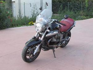 MOTOS-BIKES Moto Guzzi Breva  rif. 