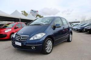 Mercedes-benz a 180 a180 elegance automatica full