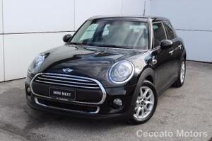 Mini mini 1.5 one d boost 5 porte