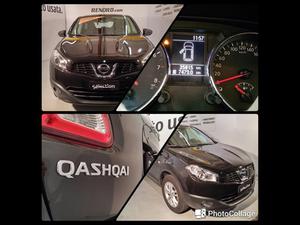 Nissan Qashqai v Acenta FL