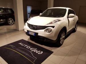 Nissan juke 1.6 acenta