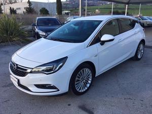 Opel Astra 1.6 CDTi 136CV 5 porte -INNOVATION-NAVIGATORE-