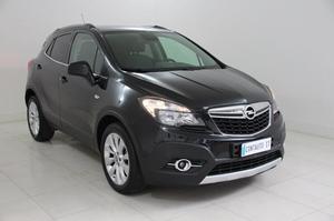 Opel Mokka 1.7 CDTI Ecotec 130CV 4x4 Start&Stop Cosmo
