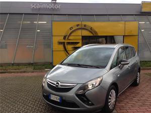 Opel Zafira 3 SERIE ELECTIVE