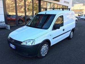 Opel combo 1.7 cdti 101cv 3p. van