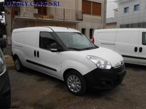 Opel COMBO 1.6 CDTI PL-TN VAN PRONT