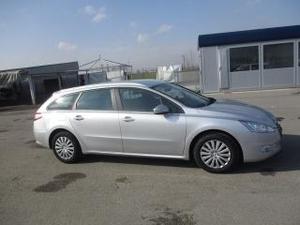 Peugeot 508 sw 1.6 8v e-hdi 115cv access etg