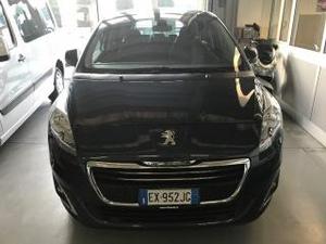 Peugeot  bluehdi 120cv 7 posti navi