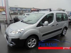 Peugeot partner tepee mix 1.6 8v hdi 92 fap active