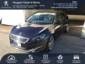 Peugeot ª serie Allure 1.6 e-HDi 115 CV Stop&Start