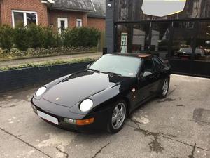 Porsche - 968 CS - 