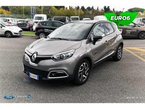 Renault Captur 0.9 tce Intens (Energy R-Link) 90cv E6