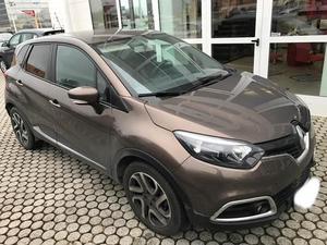 Renault Captur DCI 8V 90 CV Start&stop Energy R-link