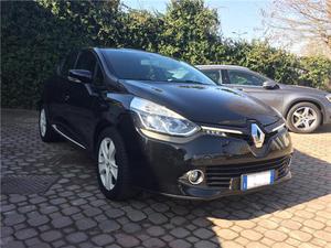 Renault Clio CV 5 porte Live+NAVI