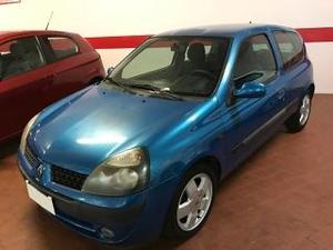 Renault clio 1.5 dci 65cv cat 3 porte privilÃ¨ge