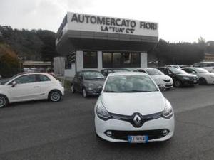 Renault clio 1.5 dci costume national 90cv 5p