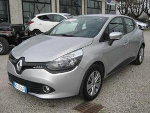 Renault clio cv 5 p. aziendale garanzia renault