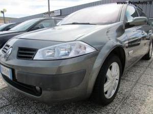 Renault megane 1.5 dci/100cv gr.tour luxe dynam.