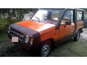 Renault r 5 rodeo