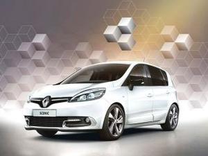 Renault scenic xmod 1.5 dci limited varicolori