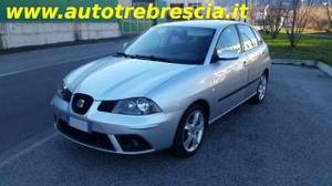 Seat ibiza v 101cv gpl 5p. sport