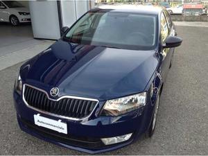 Skoda Octavia 3ª serie 1.6 TDI CR 90 CV Active