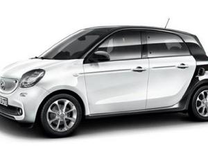 Smart ForFour forfour  Youngster