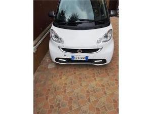 Smart fortwo  kw mhd cabrio pulse