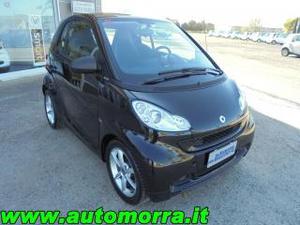 Smart fortwo  kw mhd pulse nÂ°51